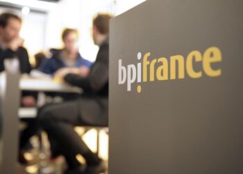 Bpifrance Sets €25M Crypto Fund to Back French Projects