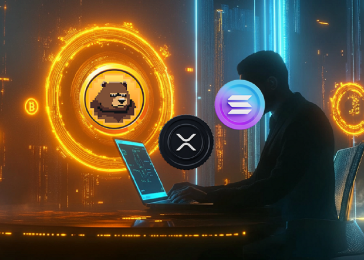 CryptoQuant CEO Looks Ahead to Selective Altcoin Season: Which Coins Could Perform Best in 2025?