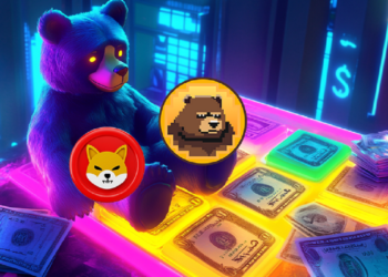 SHIB Price Analysis: Can Shiba Inu Maintain Its Bullish Run? Why BeerBear ($BEAR) is a Better Play!