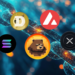 Top 5 Cryptocurrencies Shaping Blockchain Innovation in 2025: Key Coins to Watch