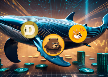 Whale Activity Indicates This Meme Coin Could Outperform DOGE and BONK by 12,000%