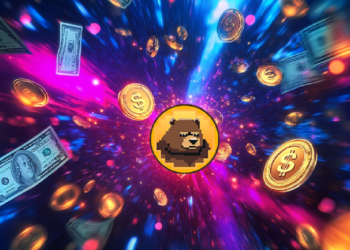 The Subsequent Big Thing: BeerBear Could See 30,000% Boom Earlier Than Summer 