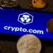 ZachXBT Slams Crypto.com for Bringing Back Burned CRO Tokens