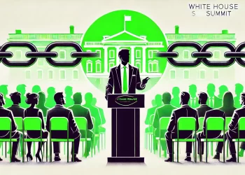 Chainlink Co-Founder Talks White House Summit & Unlocking Trillions in Tokenization Trends
