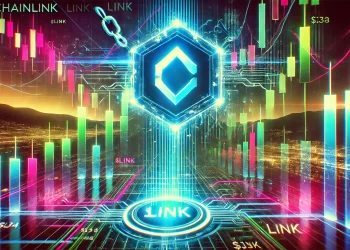 Chainlink Jumps 25% as Key Whales Accumulate Record 438M LINK