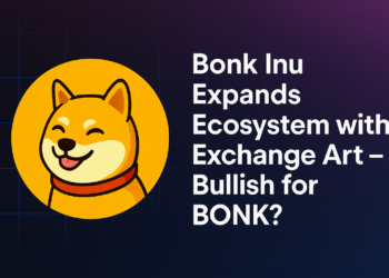 Bonk Inu Expands Ecosystem with Exchange Art – Bullish for BONK?