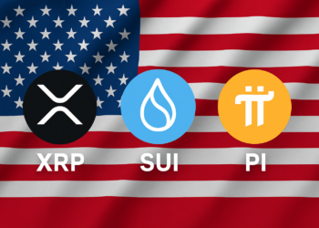 Top 3 “Made in USA” Crypto Coins to Watch in Early April