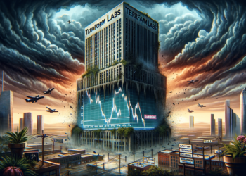 Terraform Labs Creditors Alert—Claim Your Crypto Losses Before the Deadline!