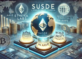 World Liberty Snaps Up 3.54M MNT Post-Mantle Hard Fork—Here’s Why