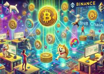 Congressman Pushes to Ban Political Meme Coins with New MEME Act