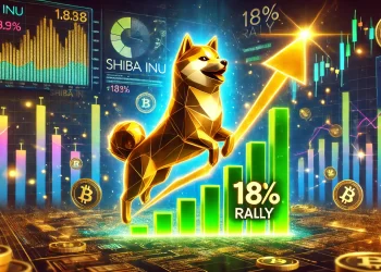Shiba Inu Ecosystem Expands—Team Says Kusama is on Track, SHIB Ready to Pump