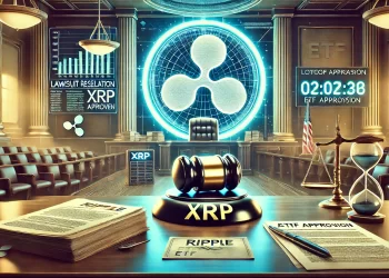 XRP Holders Eye Trump’s Influence on the Ripple vs SEC Case