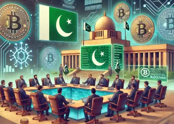 Pakistan Officially Launches Crypto Council for Regulations
