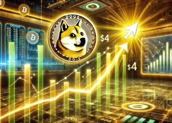 Dogecoin Price Targets $3 as DOGE Rebounds from Key Support