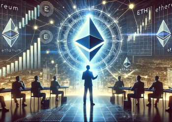 Ethereum Foundation Gets New Leadership—What It Means for ETH