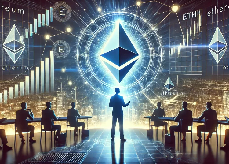 Ethereum Foundation Gets New Leadership—What It Means for ETH