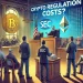 Coinbase Takes on SEC Again—Demands Transparency on Crypto Battle Costs