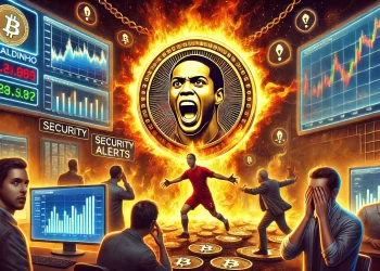 Ronaldinho-Themed Meme Coin Sparks Outcry—Developers Relinquish Ownership