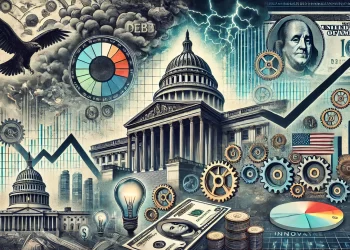 Is a Recession an ‘Innovative’ Fix for America’s Debt Crisis?