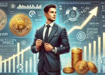Here’s How Saylor Plans to Raise $21B to Expand Bitcoin Holdings