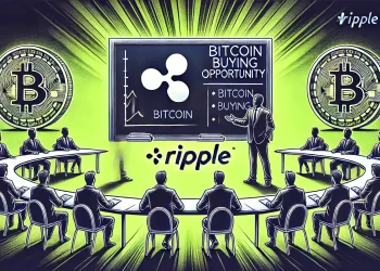 Ripple CTO on Bitcoin Price Drop: ‘This Is a Buying Opportunity’