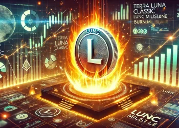 Terra Luna Classic Hits Major Burn Milestone – Price Set to Explode?