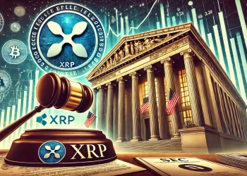 XRP Climbs as Ripple’s Legal Standoff with SEC Reaches Final Stages