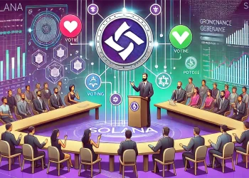 Solana Faces Governance Debate as SIMD-228 Fails—Cofounder Speaks Out