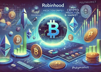Robinhood Launches Crypto Prediction Market That Challenges Polymarket