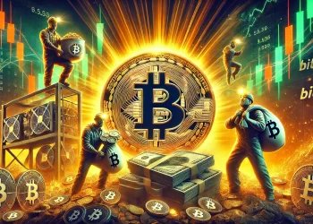 ⁠Bitcoin Miners Cash in Millions as BTC Trades Near Key Resistance—Are BTC Traders in Danger?