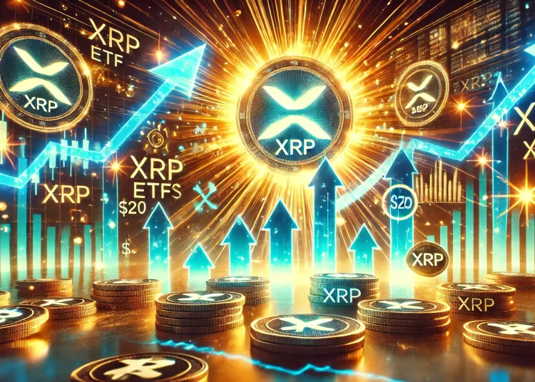 18 XRP ETFs Incoming—Could This Propel XRP Price to $20?