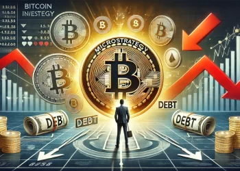 Is MicroStrategy’s Bitcoin Gamble Sustainable? Debt Concerns Mount