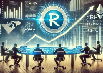 XRP Futures Trading Gets CFTC Nod—Institutional Demand Rising?