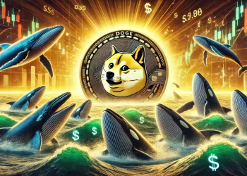 Dogecoin Whales Make a Move—Will DOGE Skyrocket to $4.5?