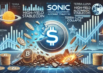Sonic Launches High-Yield Algorithmic Stablecoin—Will It Avoid Terra-Luna’s Fate?