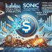 Sonic Launches High-Yield Algorithmic Stablecoin—Will It Avoid Terra-Luna’s Fate?