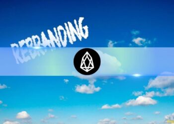 EOS Experiences 25% Spike Following Vaulta Rebranding Announcement