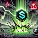 SOL Bulls Eye Breakout as BlackRock’s Move Sparks Solana Excitement