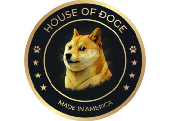 House of Doge Bringing Historic Dogecoin Partnership to the Indianapolis 500 – With a Mission to Give Back