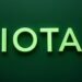 IOTA Partners with World Economic Forum to Digitize Global Trade