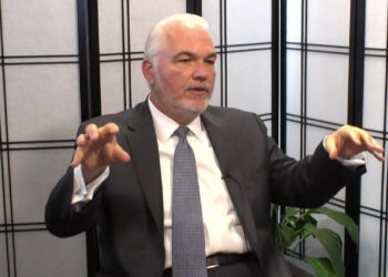 How Jack Tatar Merged Old Finance with New Crypto Wisdom