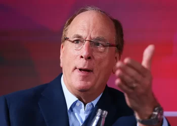 Bitcoin Soars Back To $88,000 After BlackRock CEO Says “Buy The Dip”