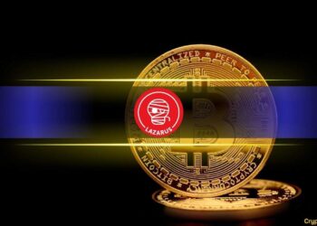 Lazarus Group Becomes $1B Bitcoin Whale After Converting: Arkham
