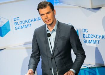 The Visionary Behind Bloq: Matthew Roszak