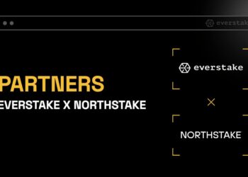 Everstake Joins Northstake’s ETH Validator Marketplace as Node Operator