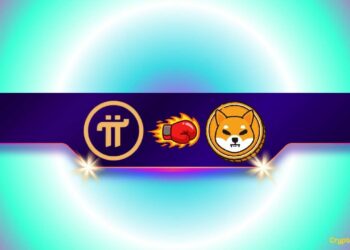 How Pi Network (PI) Flipped Shiba Inu (SHIB) and Ripple (XRP) in This Key Category