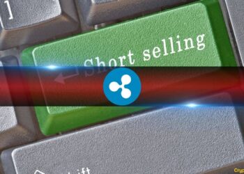 Is It Actually Time to Short Ripple (XRP)?