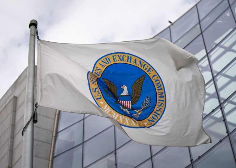 SEC to Host Crypto Talks, First Roundtable in March
