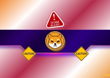 Critical Warning by the Shiba Inu (SHIB) Team: Beware of This Scam