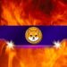 SHIB Burn Rate Goes Parabolic — What’s Fueling the Fire?